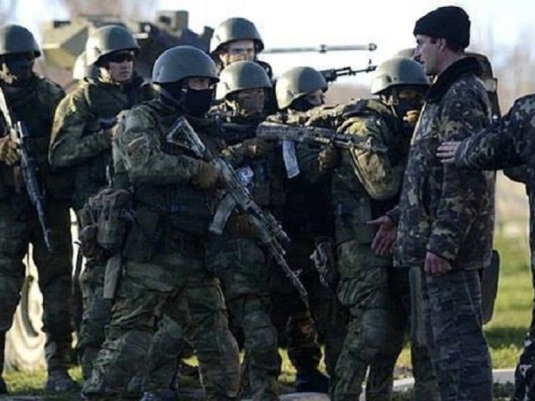 Евросоюз может объявить ополченцев ДНР и ЛНР террористами – европейский эксперт
