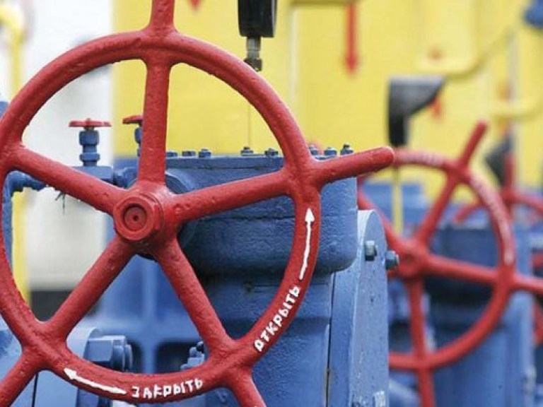 Еще не вечер: Украина осталась без газа, с «перспективой»