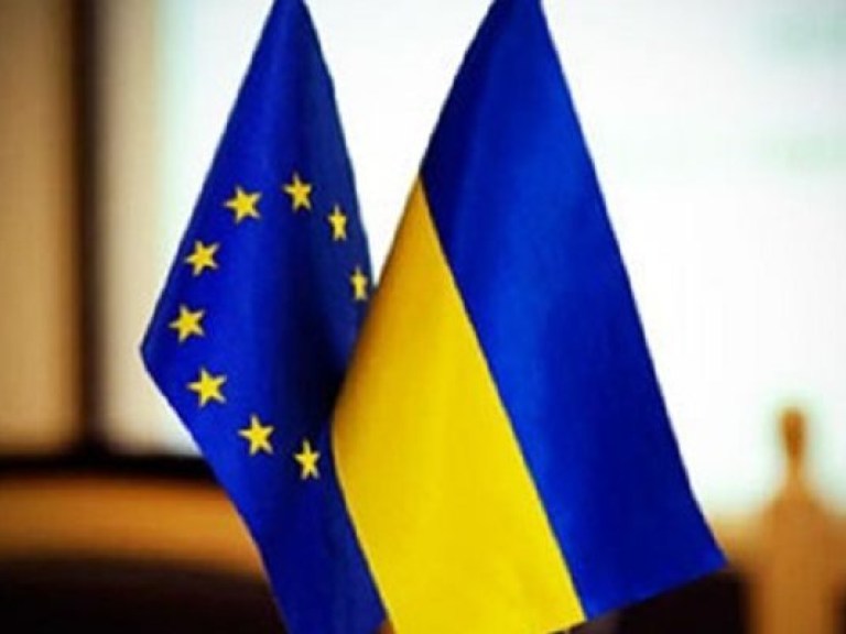 Украина стала катализатором политических процессов в ЕС – бельгийский аналитик