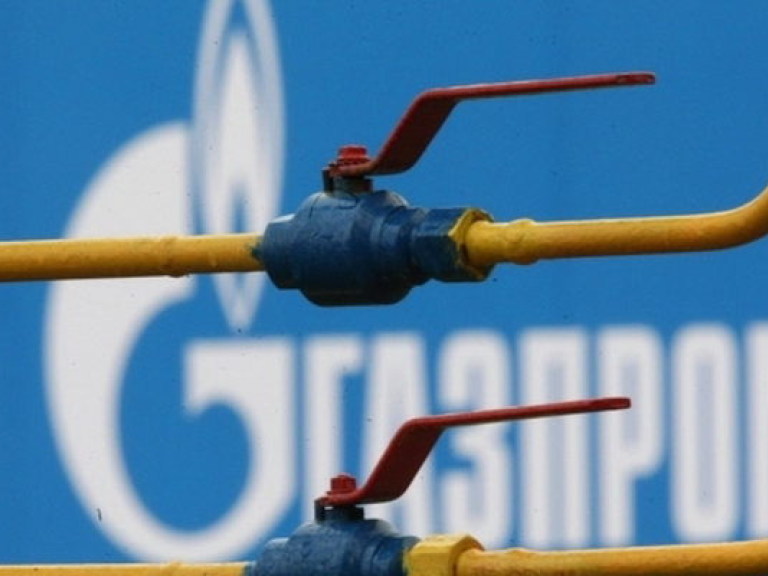 &#171;Газпром&#187; готовится подать новый иск против «Нафтогаза» на 18 млрд долларов