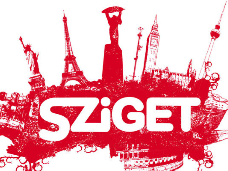 Фестиваль Sziget-2014 уже огласил почти 65 % своей программы (ФОТО)