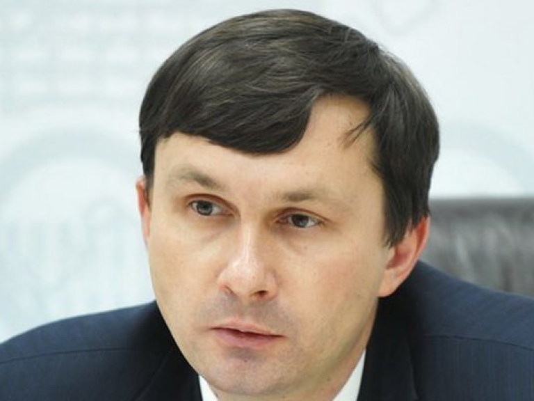 Эксперт назвал основные проблемы реализации национальных проектов Украины
