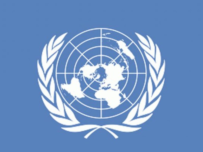 Совбез ООН отклонил внесенный Россией проект резолюции по Украине