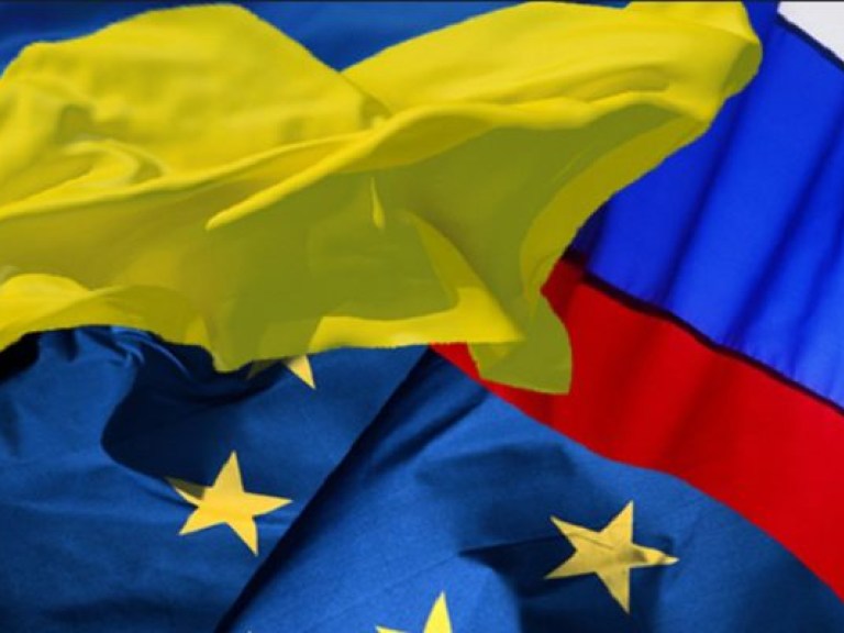 ЕС хочет созвать &#171;газовую группу&#187; для решения спора Украины с Россией