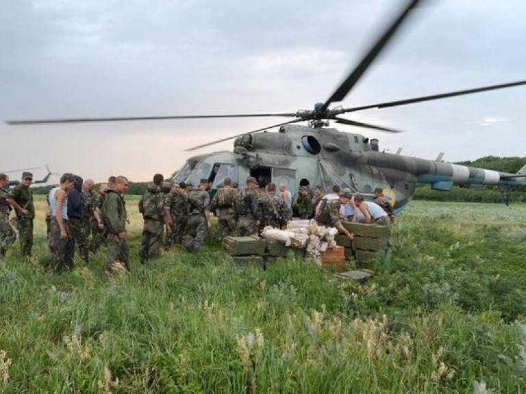 ООН: с начала военного конфликта на востоке Украины погибло 356 человек