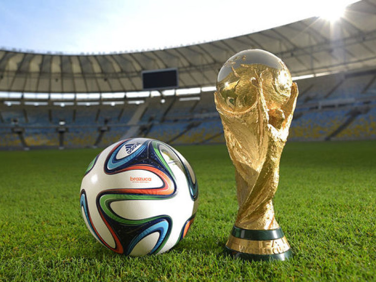 Камерун &#8212; Хорватия 0:4 онлайн-трансляция матча