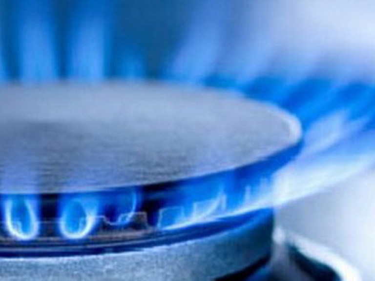 Минэнергетики ввело жесткие лимиты на потребление газа в зоне АТО