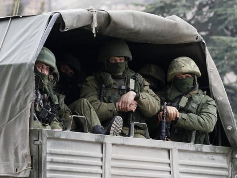 Россия передумала отводить войска от границы с Украиной