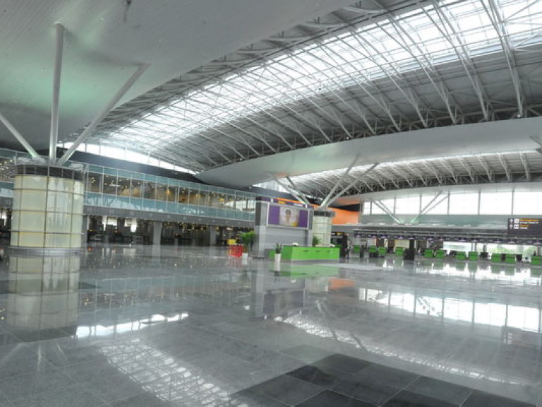 Китай выделил деньги на воздушный экспресс в аэропорт «Борисполь»