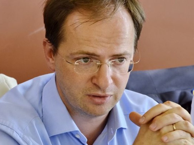 Министр культуры РФ оплошал с римскими цифрами