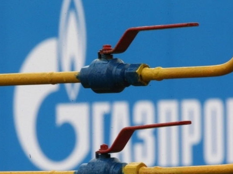 «Газпром» хочет отказаться от украинских газовых хранилищ в пользу европейских