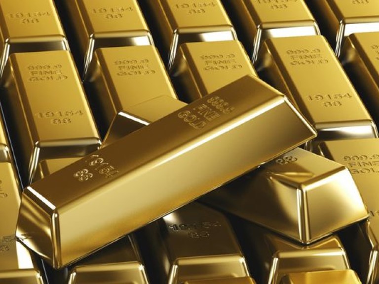 Золотовалютные резервы НБУ в мае уменьшились на $113 млн