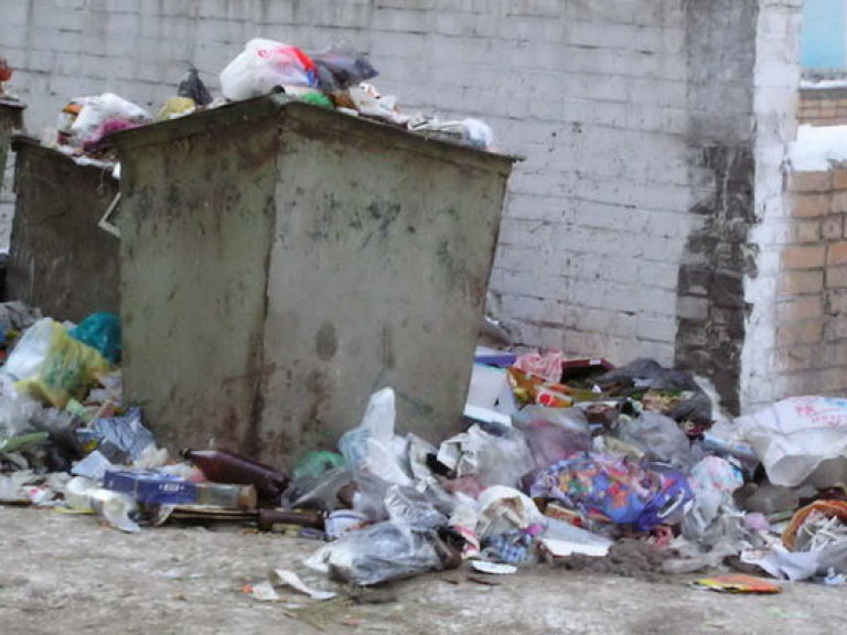 В Киеве размер субсидии на оплату услуг ЖКХ в два раза выше среднего по стране