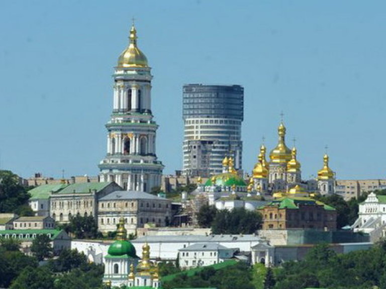 В Лавре отрицают свою причастность к &#171;самовольному крестному ходу&#187;