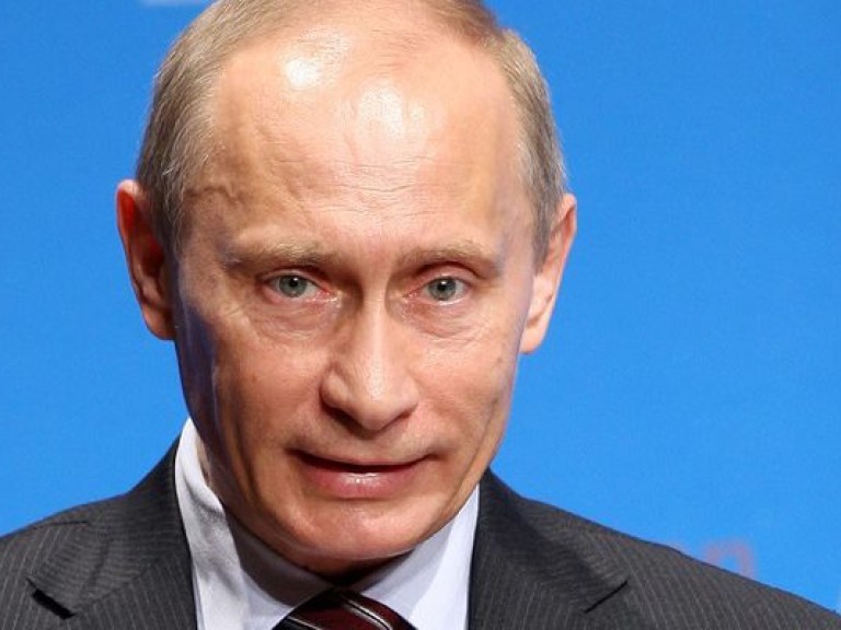 Путин поддержал план Порошенко, но считает его нежизнеспособным