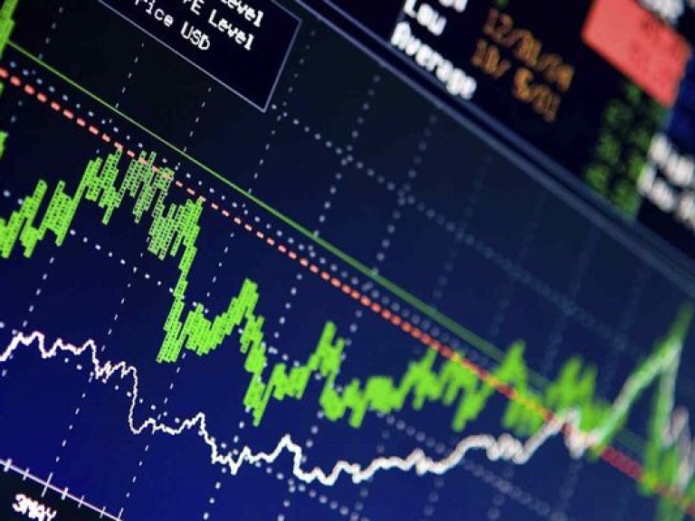 С начала года отечественная промышленность просела на 4,6% — Госстат