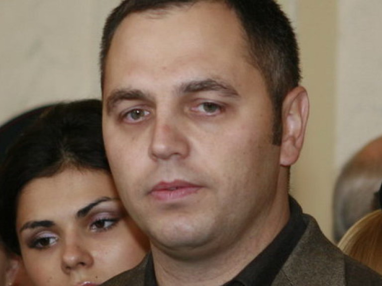 Андрей Портнов принял решение вернуться в Украину для оказания помощи в борьбе с сепаратистами