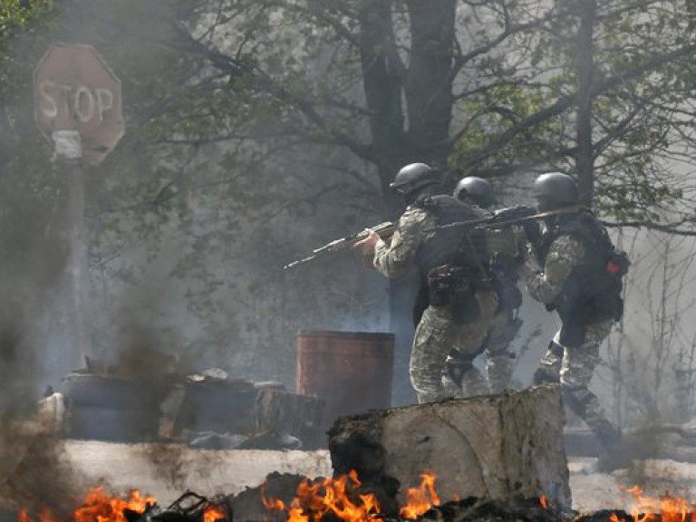 СБУ задержала лидера мариупольских боевиков Ирину Воропаеву