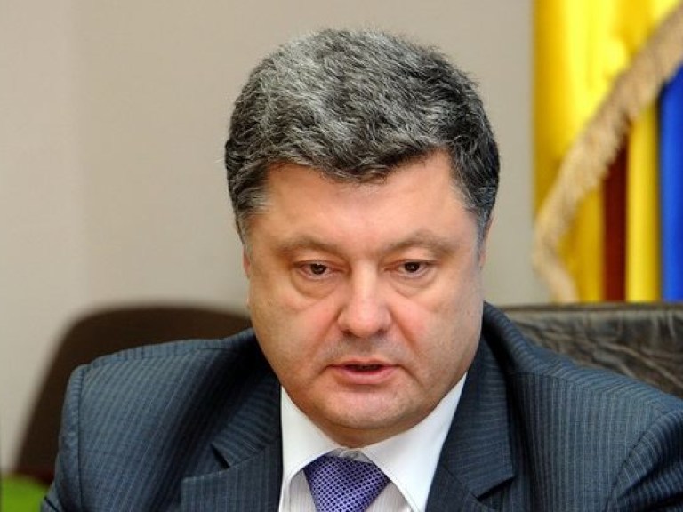 Порошенко попал в цугцванг на Донбассе (ИНФОГРАФИКА)