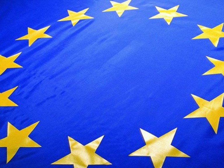 ЕС создает новый орган власти для поддержки Украины