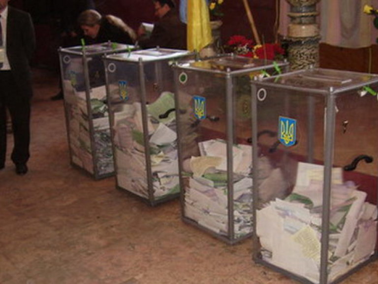 Эксперт: Проведение парламентских выборов в октябре несет в себе процедурные проблемы