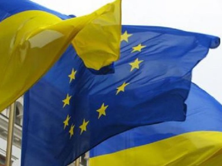 Представитель Украины в Брюсселе: Соглашение с ЕС предусматривает скрытую перспективу членства