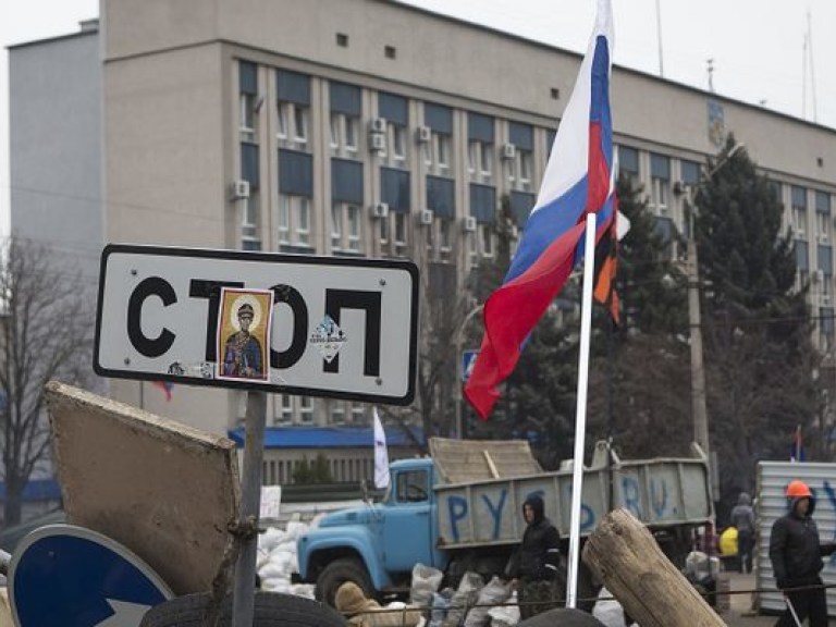 В Луганске приведены в готовность более 60 бомбоубежищ