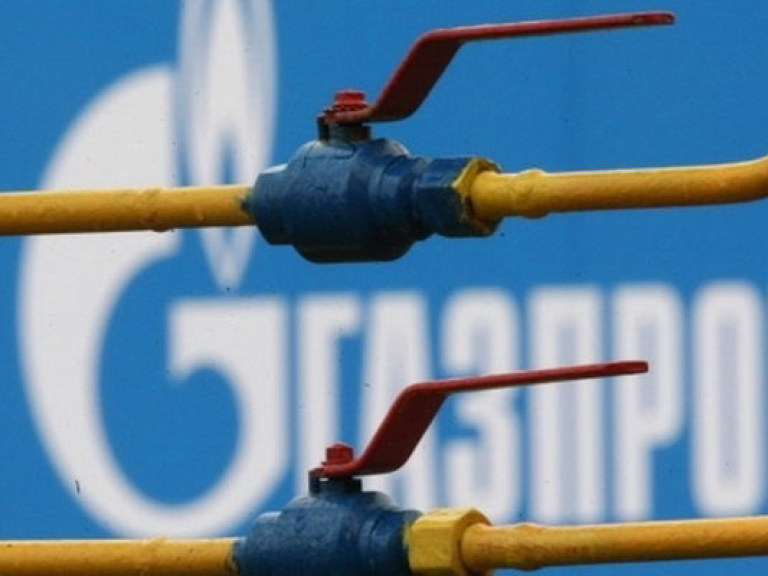 «Газпром» не видит смысла в пересмотре условий поставок газа в Украину