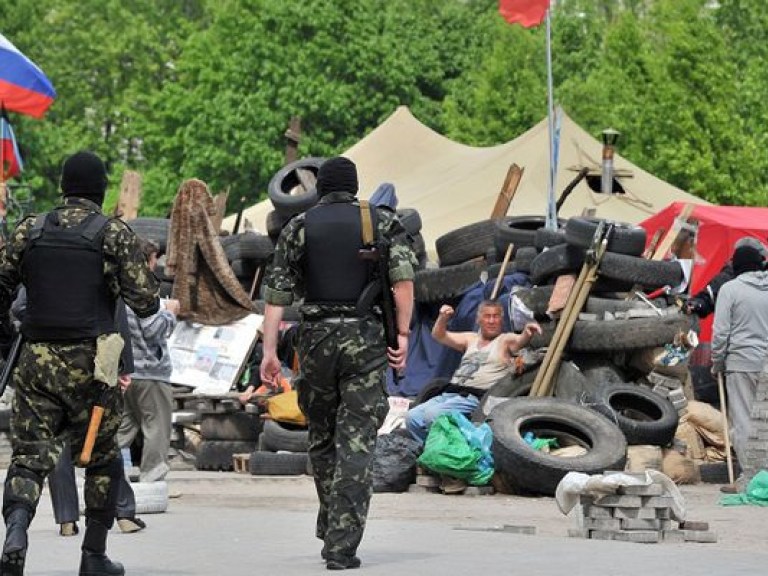 За сутки в Луганске чрезвычайных ситуаций и вооруженных столкновений не было — мэрия