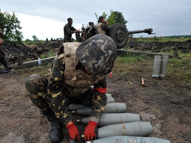 Североатлантический альянс «физически не может» обеспечить украинскую армию современным оружием – эксперт