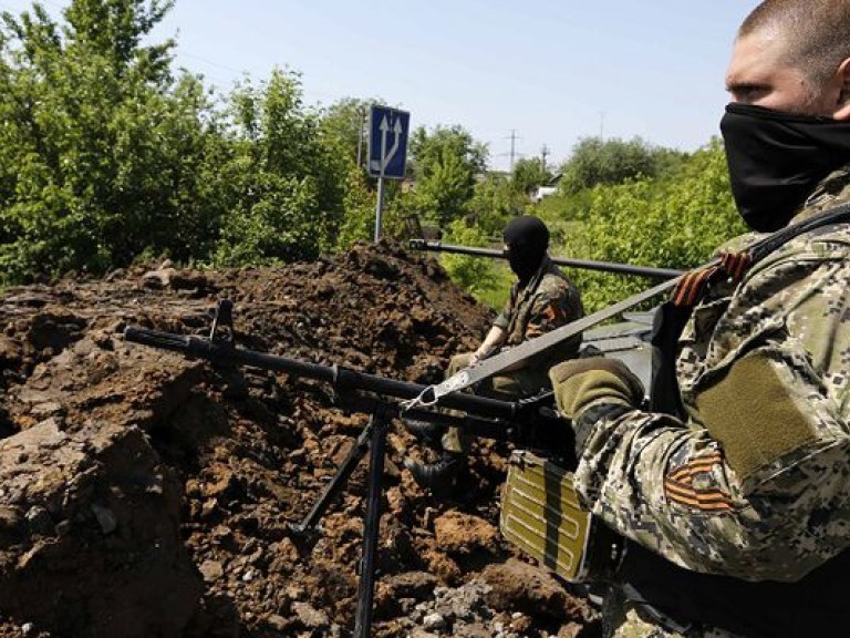 Глава МИД Германии не видит смысла в продлении перемирия на востоке Украины