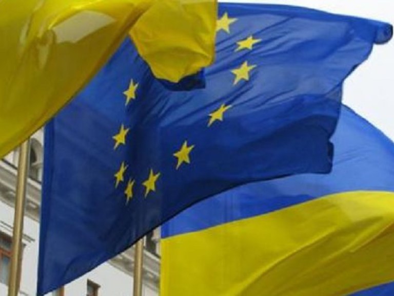 Украина готовит план имплементации Соглашения об ассоциации с ЕС