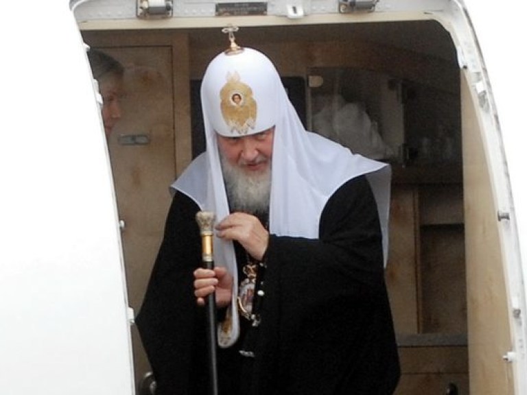 МИД России заявил, что наблюдателей ОБСЕ на Донбассе освободили благодаря Патриарха Кирилла