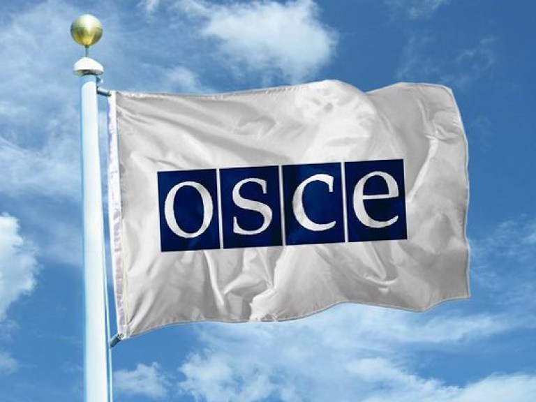 В ОБСЕ подтвердили освобождение второй группы наблюдателей на Донбассе