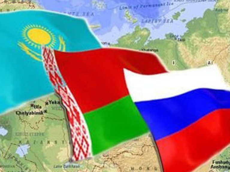 Казахстан и Белоруссия не поддержали Россию в вопросе повышения для Украины торговых пошлин