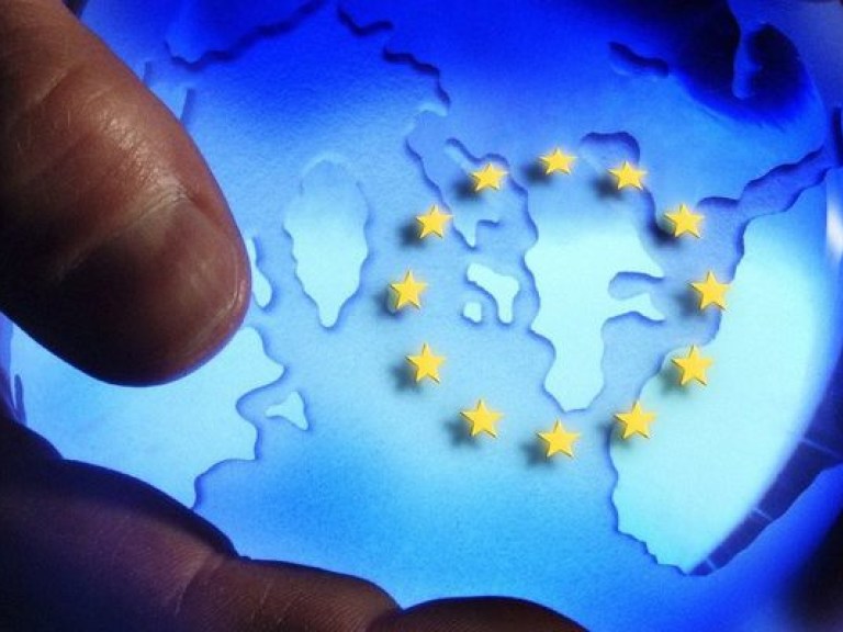 Европарламент: ЕС рассчитывает на скорейшую интеграцию Украины в Объединенную Европу