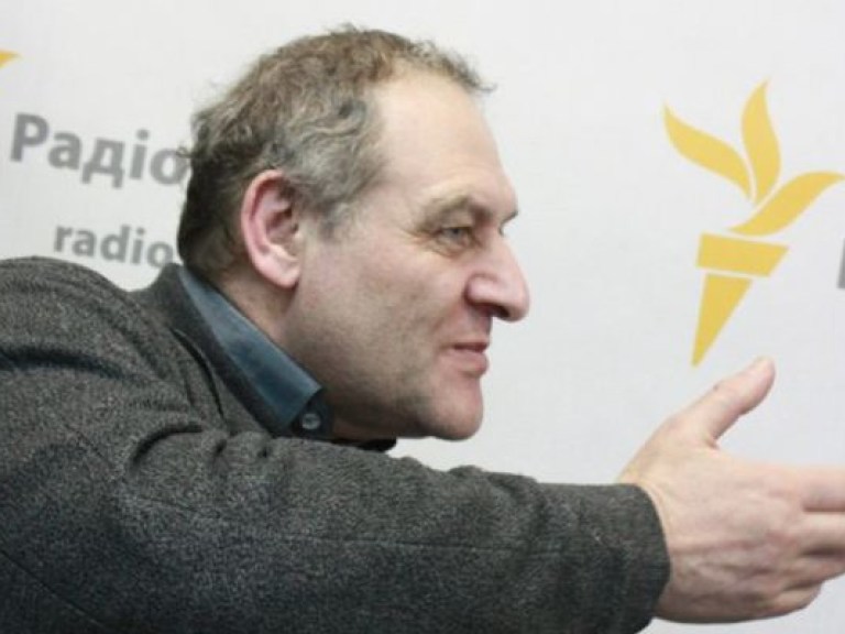 Е. Захаров: «Общество озверело, а правозащитники бессильны»