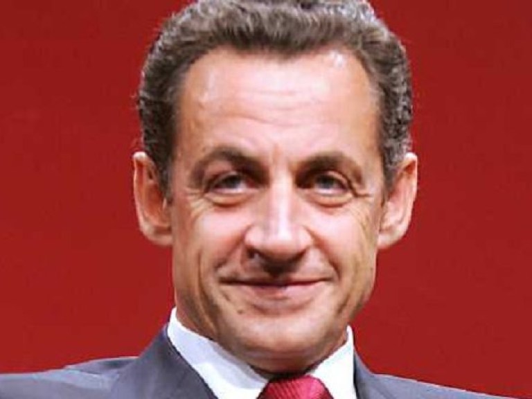 Николя Саркози задержан по подозрению в нескольких преступлениях