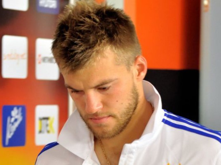 Абрамович начал переговоры о покупке Ярмоленко — СМИ