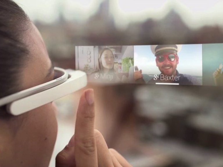 Google Glass будут вне закона в британских кинотеатрах