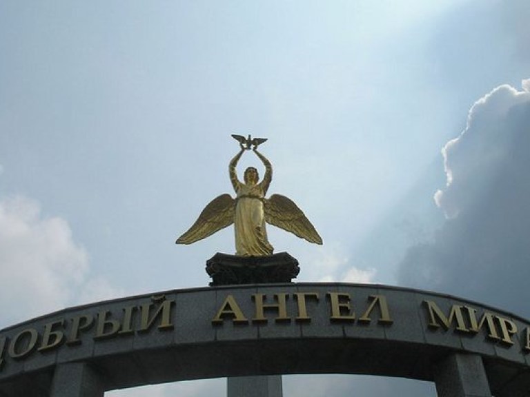 В Донецке ночь прошла без происшествий — мэрия
