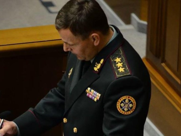 Эксперт: Новый министр обороны будет бороться с «агентами влияния» в армии