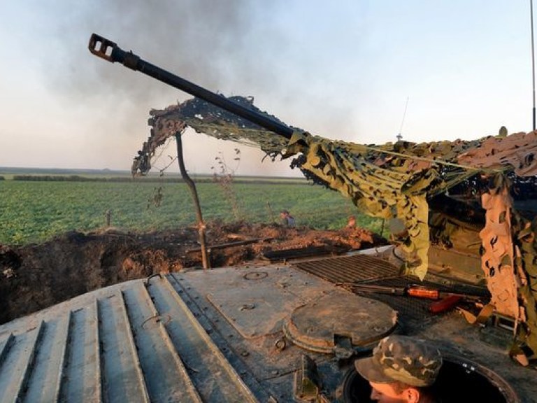 На Донбассе за сутки погибли два ребенка – Астахов