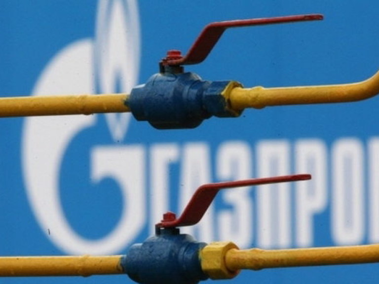 &#171;Газпром&#187; идет на новые уступки Европе — СМИ