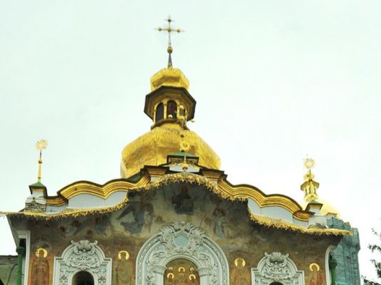 Собор по избранию нового митрополита УПЦ МП состоится в Киеве