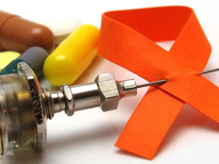 В Канаде медикам удалось полностью вылечить троих детей от ВИЧ