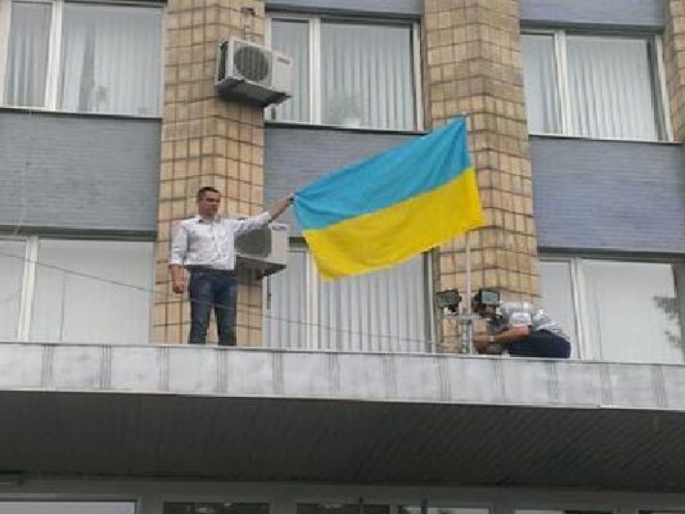 Украинская армия взяла под контроль Артемовск и Дружковку