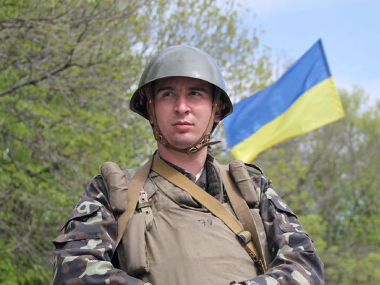 Порошенко заявил, что одностороннего прекращения огня на Донбассе уже не будет &#8212; СНБО