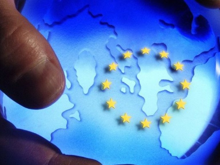 В ближайшие пять лет Евросоюз не пополнится новыми членами — Юнкер