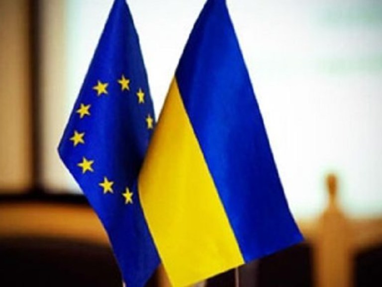В ЕС внимательно изучают перспективу отмены виз для украинцев